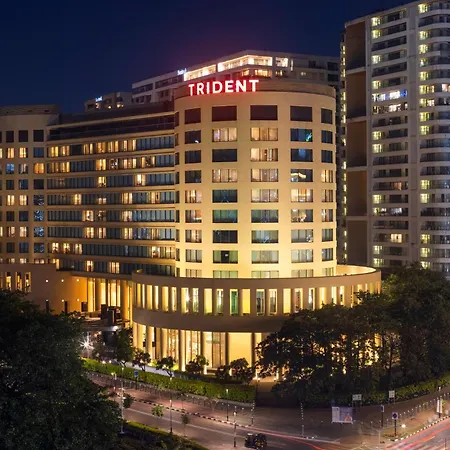Trident Bandra Kurla-3